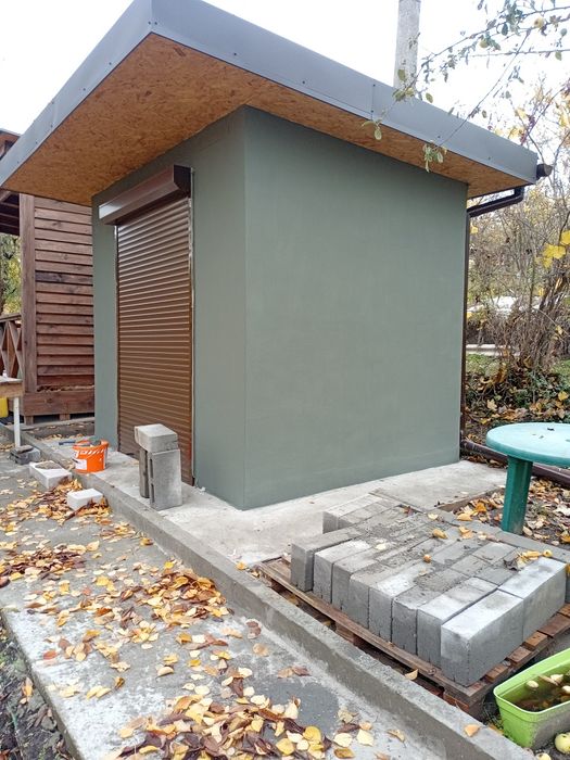 Услуги каменщика.  ДНЕПР - КАМ'ЯНСЬКЕ