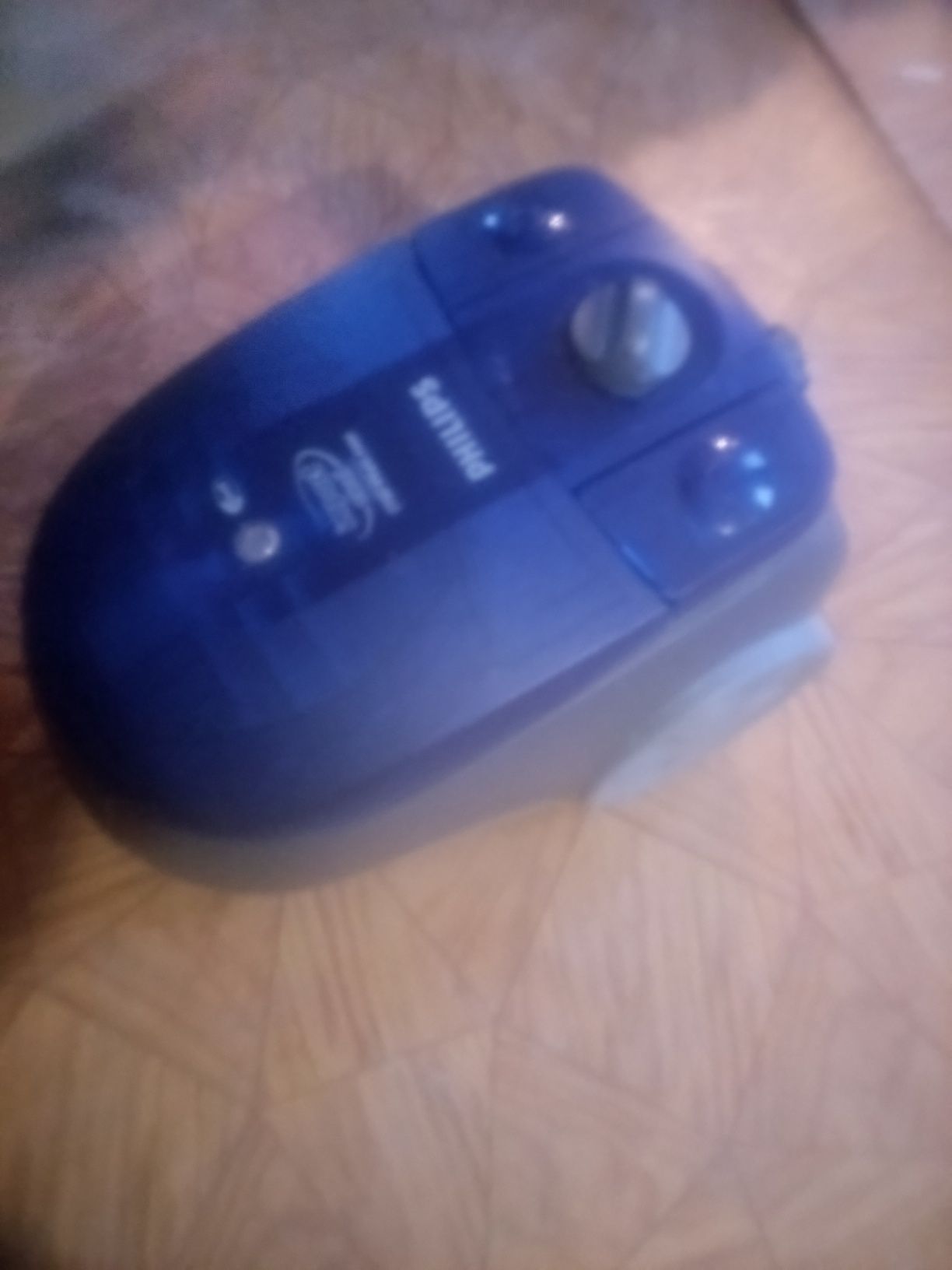 Продам пылесос Samsung