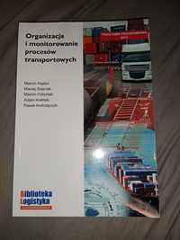Organizacja i monitorowanie procesów transportowych