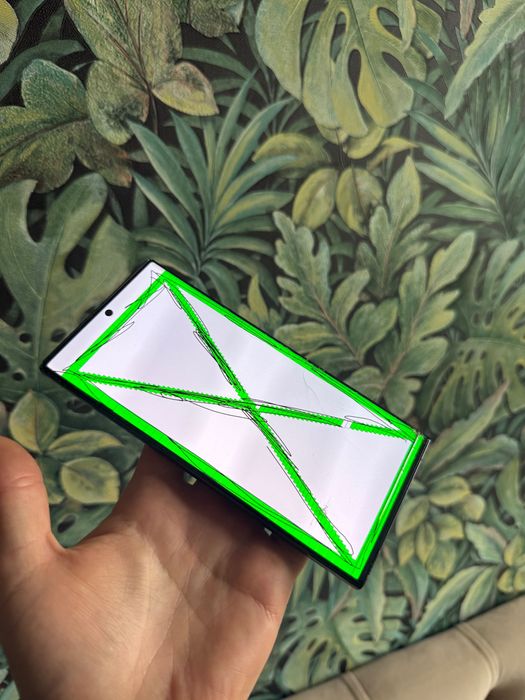 Samsung S23 Ultra 256GB S918B/DS TRADE-IN Уцінка S23Ультра