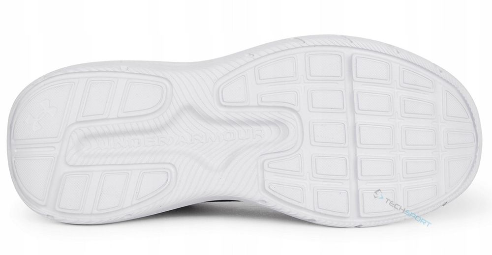 Buty Do Biegania Under Armour Phade Rn 3 | Lekkie Wygodne | roz. 42,5