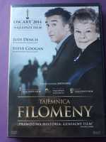 DVD ,, Tajemnica Filomeny"