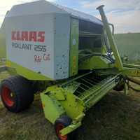 Claas Rollant 255 RC