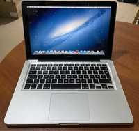 MacBook PRO A1278 13"/4GB RAM/500GB HDD! N1248