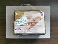 Pampersy Dada extra care 3 40 szt