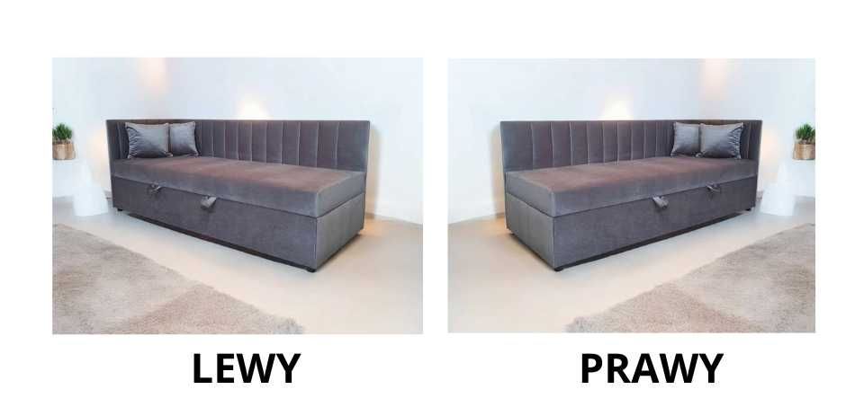 Tapczan łóżko Tutuś , Kolory-Wymiary-Szybka Dostawa
