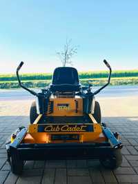 Cub cadet RZT 42 ZERO Tour kosiarka traktorek