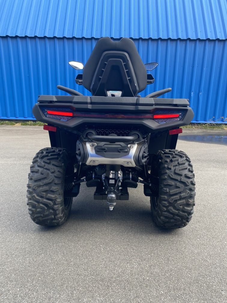 Обмін.Квадроцикл CFMOTO CFORCE 850 tourin