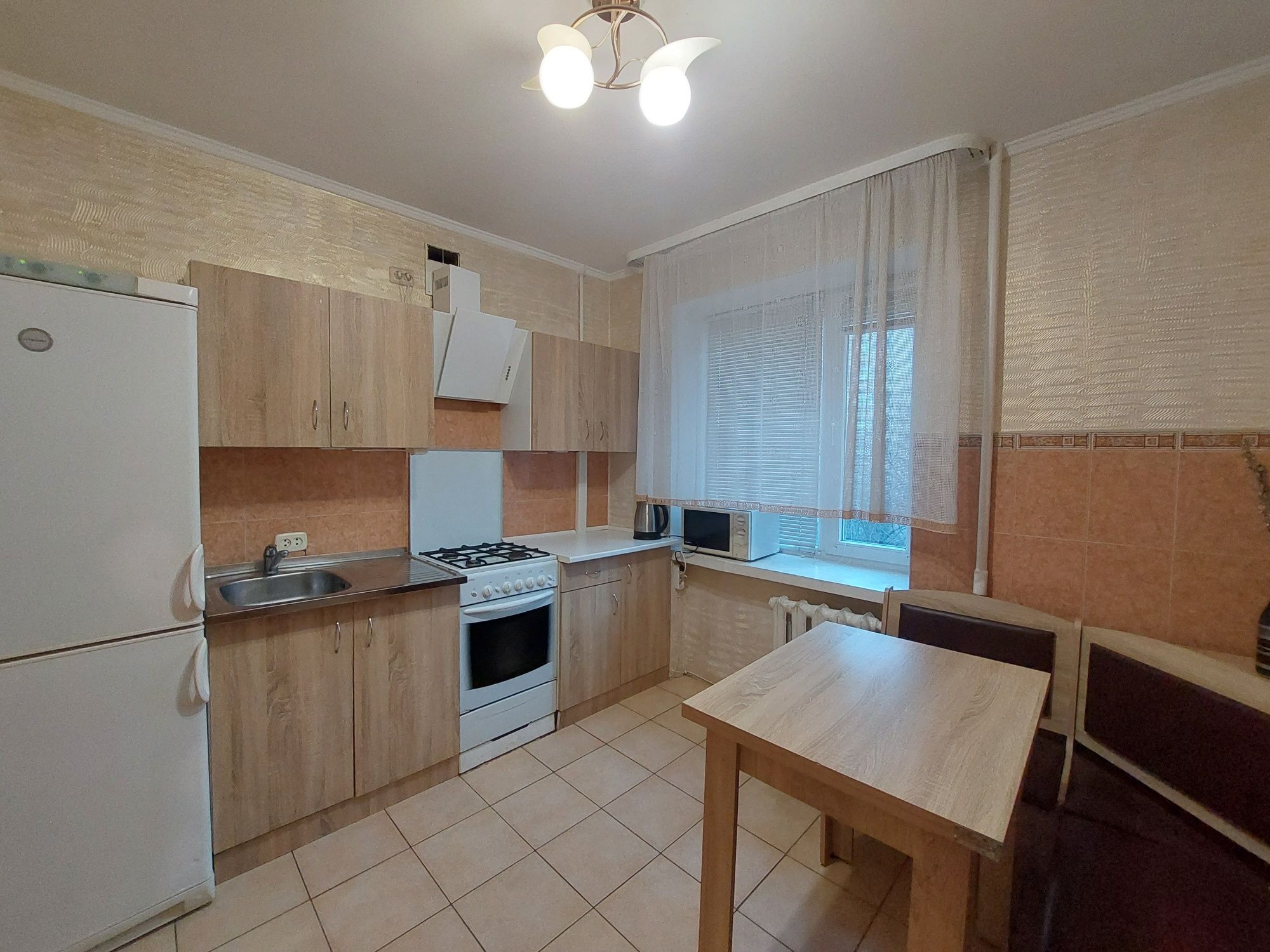 Однокімнатна біля Порт сіті. 10 днів - по 800 грн