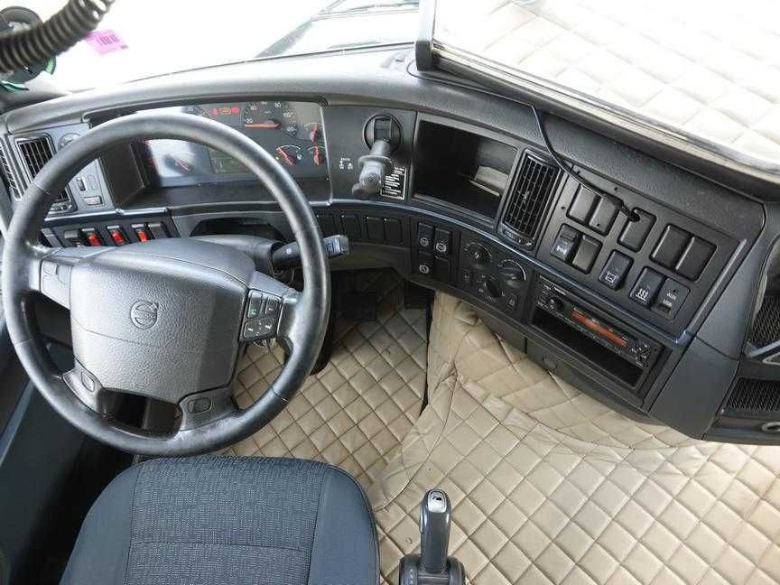 VOLVO FH 460 E5 20.1t 2011r