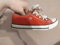 Trampki Big Star