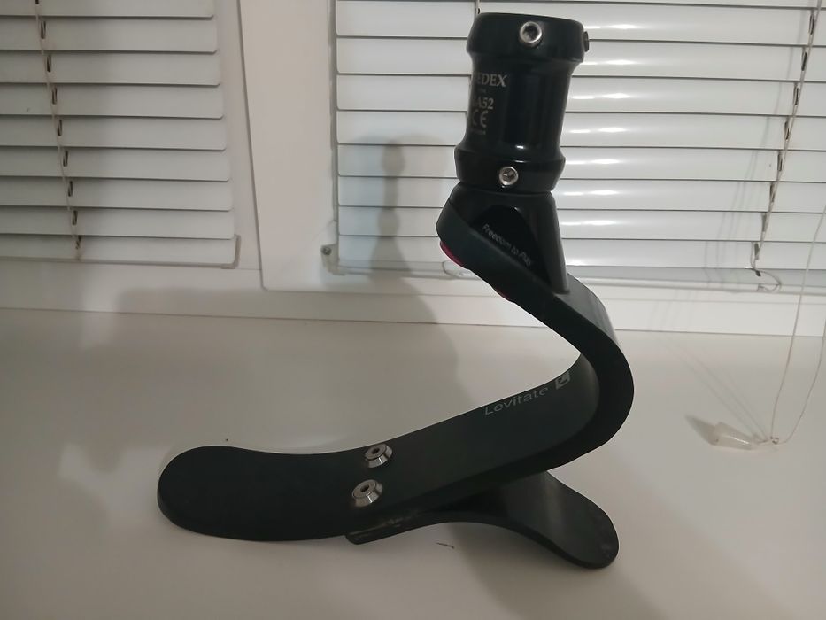 Стопа Levitete (незначні потертості)