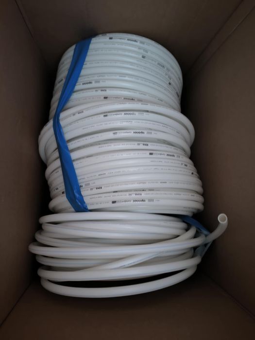 Rury do ogrzewania Uponor Comfort Pipe Plus