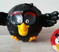 Rovio Angry Birds Bomba figurka BK 7x12cm + GRATIS