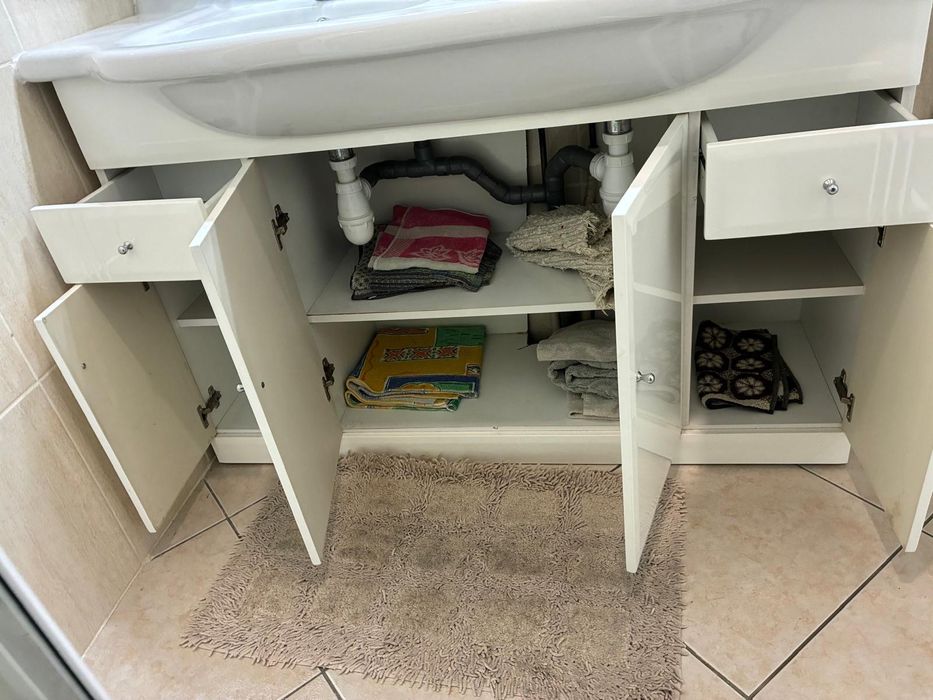 Móvel de casa de banho