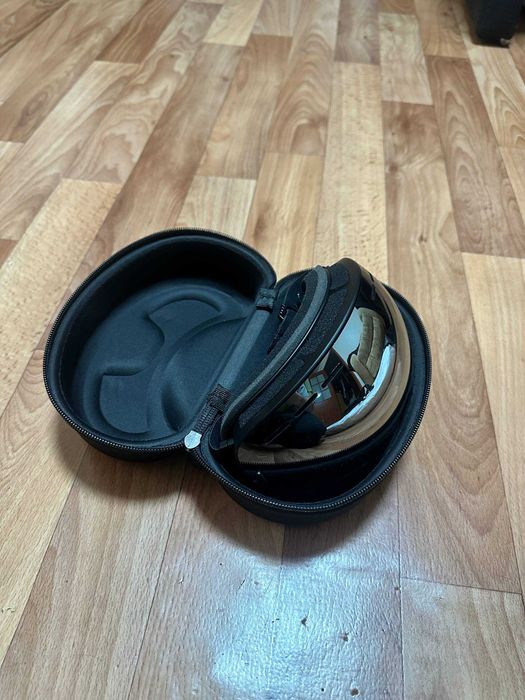 Лижна маска VelaSport SnowBlade VLT 18,4% AntiFog