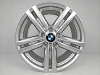 FABRYCZNIE NOWE Oryginalne Felgi BMW 18" M-PAKIET F20 F22 E87 E46