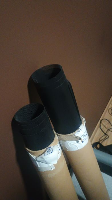 Filr (Siatka) przeciw kurzowa