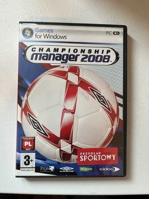 Gry PC różne tytuły