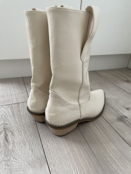 Казаки кожзам