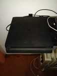 Playstation4 slim 1tb avariada