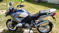 BMW R 1200 GS ABS. Prywatny