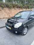 Kia picanto 1.1 crdi