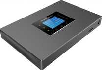 Nowa Centrala Telefoniczna IP PBX Grandstream UCM6301 czarna FVAT