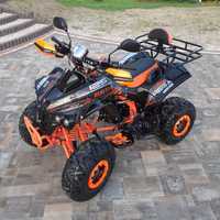 Quad ATV Beretta 125 Mega
