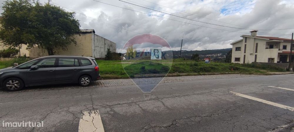 Terreno  para venda