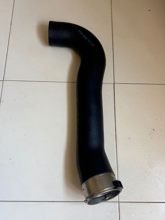 Tubo Intercooler / Turbo Renault Talisman