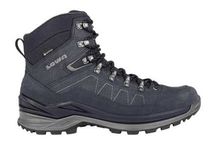 Ботинки треккинговые Lowa Toro Pro GTX Mid Navy Оригинал 42 42,5 45 47