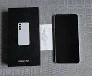 Samsung S24 8/256GB nowy, x-kom, 3 lata gwarancji