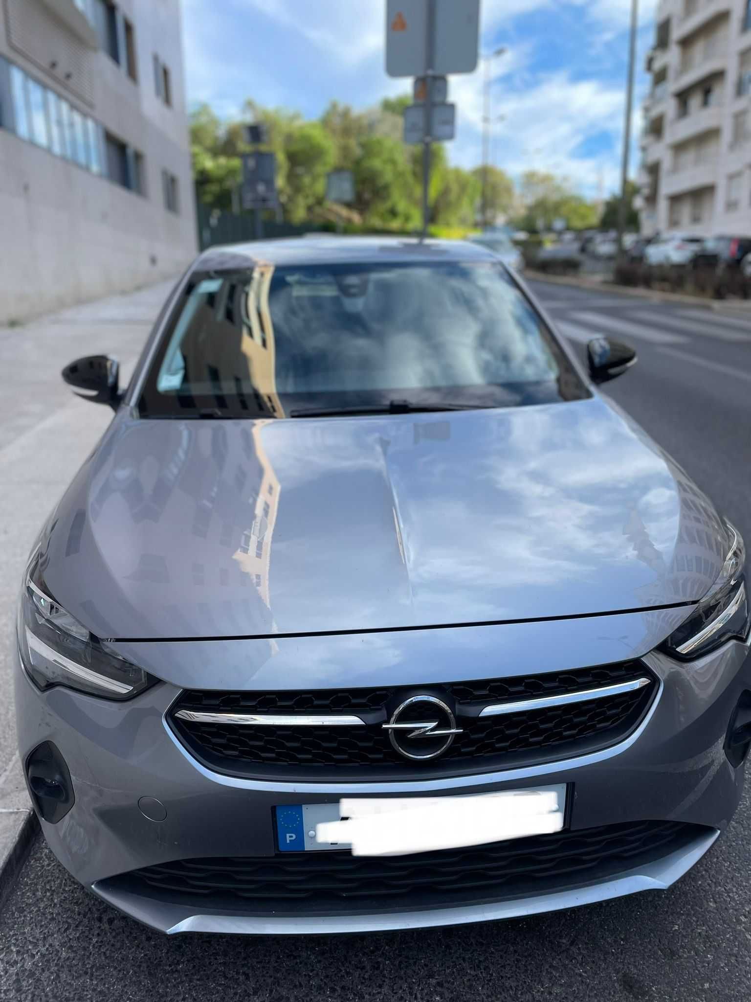 Opel Corsa 1.2 Business Edition