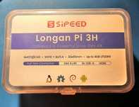 Sipeed Longan Pi 3H Allwinner H618 4GB/32GB nand
Cortex-A53 Developmen