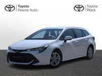Toyota Corolla Toyota Corolla 1.8 Hybrid Comfort|Tech Salon Toyota Płock