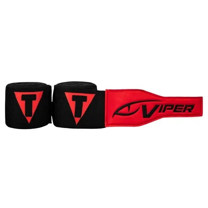 Бінти боксерські Title Viper Coil 4.5м. USA