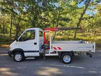 Renault Mascott 2.8