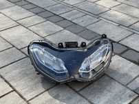 Reflektor BMW R1250RS K54 2023 FULL LED z modułem
