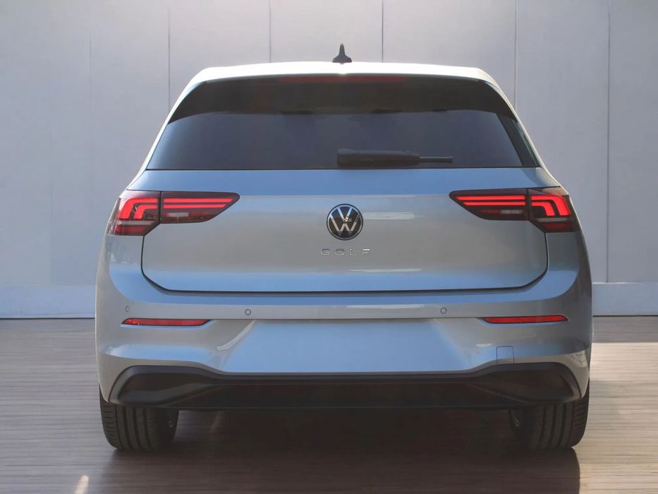 Volkswagen Golf Life Plus 1.5 Tsi 150Km Manual / Pakiet Style / /
