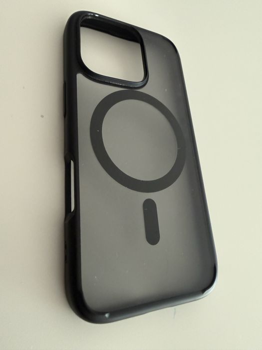 Obudowa, case Spigen iphone 16 pro