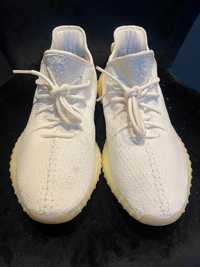 adidas yeezy boost 350 v2 cream white 46
