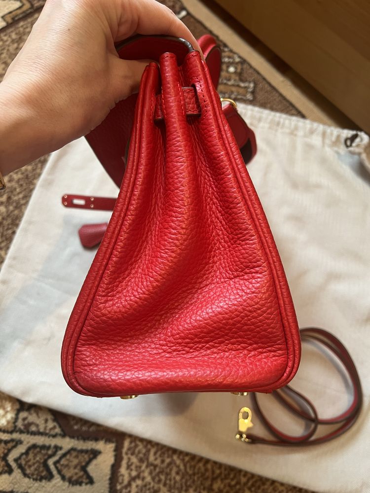 Сумка Hermes Kelly