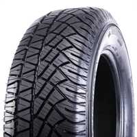 4x MICHELIN Latitude Cross 265/65/17