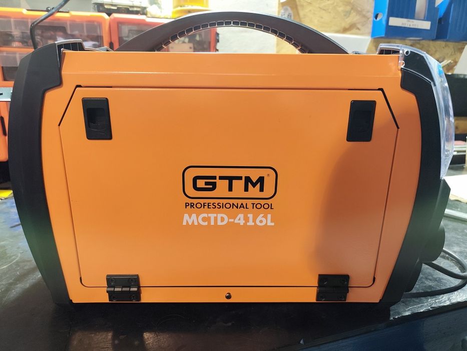 Продам зварювальний апарат