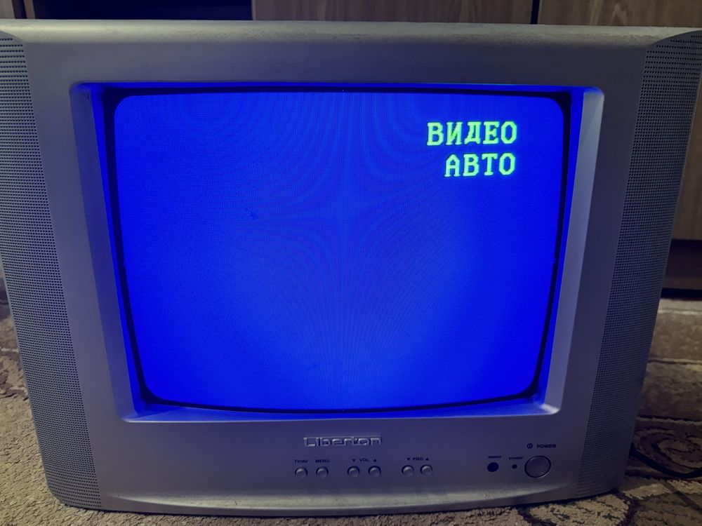 Телевізор Liberton