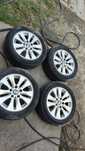 BMW E36 E46 E39 E90 felgi aluminiowe 16 5x120 i inne