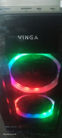 Компютер игровой VINGA