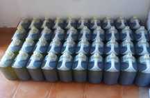 Vendo azeite de qualidade!