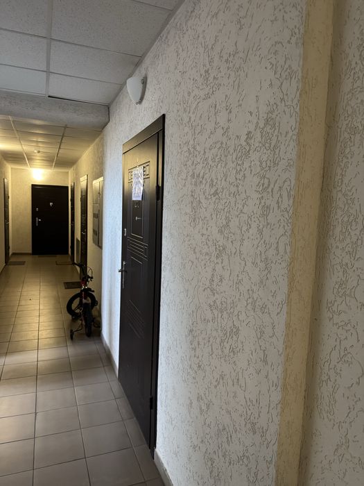 Продаж кладовки 10.2 м2 в ЖК Фортуна-2